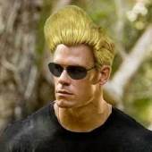 Jonny Bravo